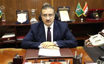 محافظ المنوفية يسلم مساعدات مالية وعينية لنحو 80 حالة إنسانية وذوي الهمم