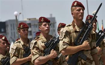 وسائل إعلام فرنسية: وصول أول دفعة من الجنود الفرنسيين إلى جرينلاند للمشاركة في تدريبات مع الدنمارك