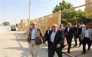 محافظ المنيا: طفرة سياحية تعيد «عروس الصعيد» إلى صدارة المقاصد الثقافية والدينية عالميًا