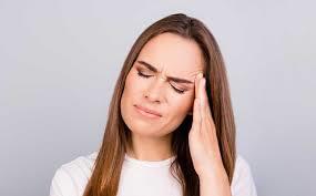 أعراض الكهرباء الزائدة على المخ