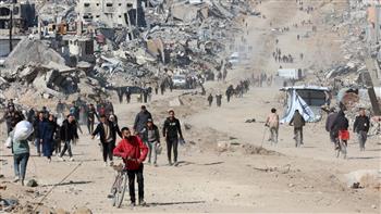 مع إعلان بدء تطبيقها.. ملامح المرحلة الثانية من اتفاق وقف إطلاق النار في غزة واللجنة الفلسطينية لإدارة القطاع