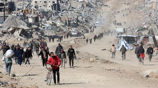 مع إعلان بدء تطبيقها.. ملامح المرحلة الثانية من اتفاق وقف إطلاق النار في غزة واللجنة الفلسطينية لإدارة القطاع