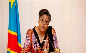 رئيسة وزراء الكونغو: مستعدون لدور فاعل في التحول بمجال الطاقة عالميا  