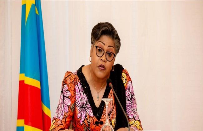 رئيسة وزراء الكونغو: مستعدون لدور فاعل في التحول بمجال الطاقة عالميا  