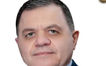 وزير الداخلية يهنئ الرئيس السيسي وكبار رجال الدولة بمناسبة ذكرى الإسراء والمعراج