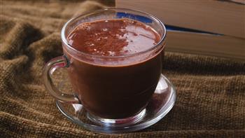 أفضل المشروبات الشتوية المفيدة في الدايت