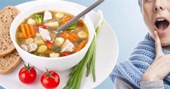 كلمة السر .. غذاءك الصحى سر التعافى فى الشتاء