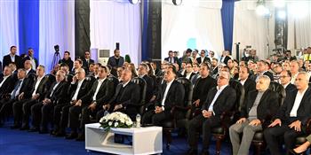     كامل الوزير: تشغيل محطة البحر الأحمر بالسخنة نقلة نوعية في منظومة الموانئ المصرية