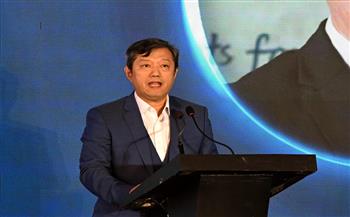 مدير شركة "كوسكو شيبينج": محطة البحر الأحمر للحاويات بالسخنة تنطلق تجاريًا لتعزيز التجارة العالمية