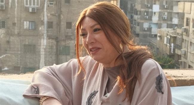 انتصار عن «فخر الدلتا»: تجربة جديدة وأحمد رمزي كوميديان مجتهد