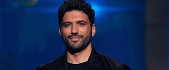 بصورة طريفة.. حسن الرداد يكشف عن موهبة نجله