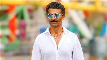 للعرض بالأوف سيزون.. خالد النبوي يبدأ تصوير «طاهر المصري"