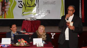 «دور الإعلام في نشر الوعي».. ندوة توعوية بقصر ثقافة الشاطبي