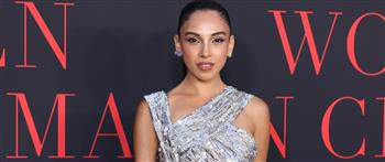 سلمى أبوضيف تتحدث عن سر تقديمها لمسلسل «عرض وطلب» في رمضان