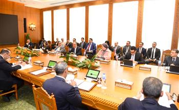 وزير الخارجية يترأس الاجتماع الوزاري السادس للجنة العليا الدائمة لحقوق الإنسان