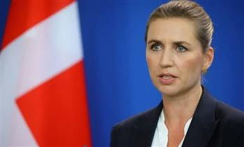 رئيسة وزراء الدنمارك: طموح الولايات المتحدة في امتلاك جرينلاند لا يزال قائما