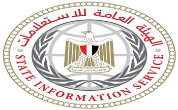  هيئة الاستعلامات: مشاركة 96 مؤسسة إعلامية أجنبية مع وزير الخارجية في أول "لقاء مع الإعلام الأجنبي"