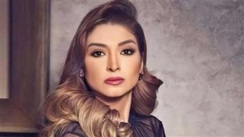 روجينا: شخصية «صباح» في «حد أقصى» من أصعب أدواري 