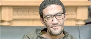 خالد كمال:  يتحدث عن دوره في «قسمة العدل»..ماذا قال؟ 