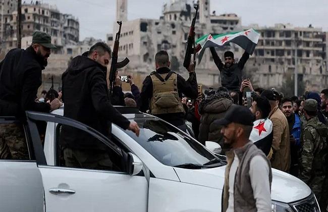 مصدر عسكري سوري: الجيش يدمر مقر العمليات التابع لقسد بريف حلب الشرقي