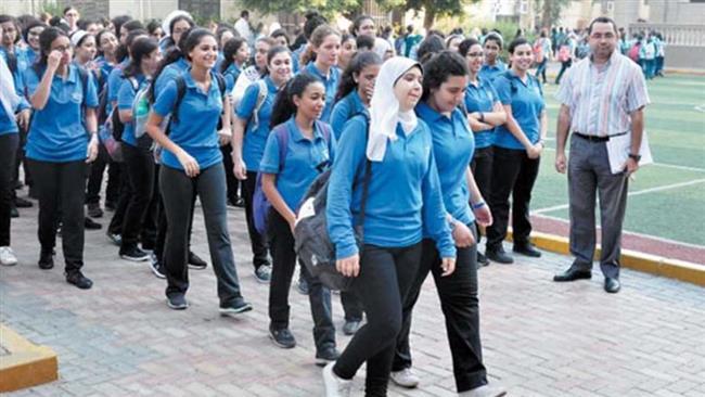 موعد إجازة منتصف العام وتاريخ بداية الفصل الدراسي الثاني