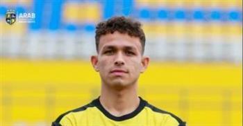  رسمياً.. المقاولون العرب يعلن ضم أحمد نادر حواش