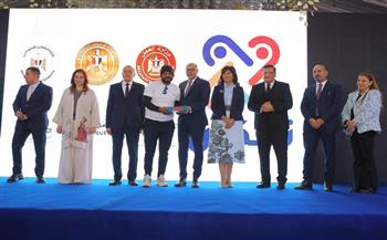 تدشين مبادرة «تمكين» بالأقصر لدعم تمكين الشباب والسيدات اقتصادياً واجتماعياً 