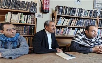بأمسية أدبية.. «ثقافة أسيوط» تحتفل بذكرى الإسراء والمعراج 