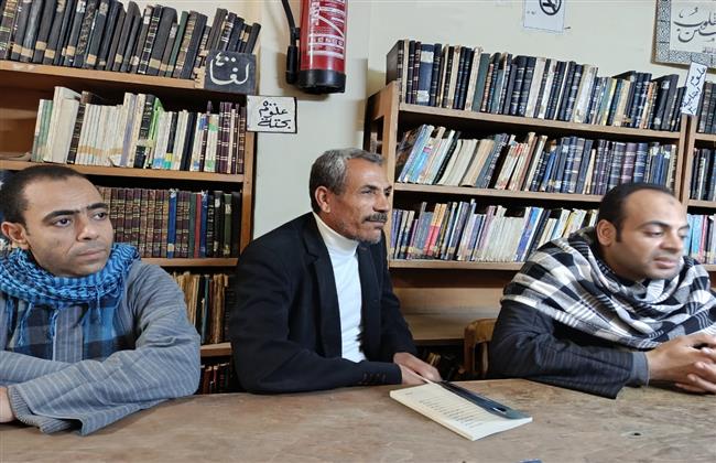 بأمسية أدبية.. «ثقافة أسيوط» تحتفل بذكرى الإسراء والمعراج 