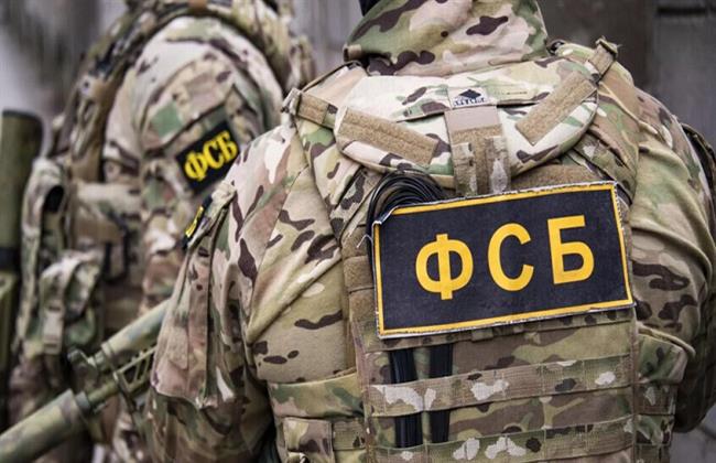 الأمن الفيدرالي الروسي يجرد ضابطا بريطانيا من اعتماده ويصدر أمرا بمغادرته روسيا