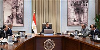رئيس الوزراء يتابع عددًا من ملفات العمل الخاصة بشركة العاصمة الجديدة للتنمية العمرانية