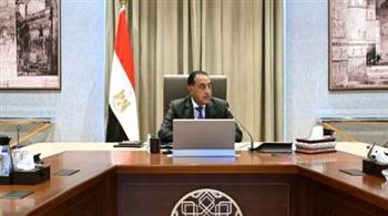 رئيس الوزراء يتابع عددًا من ملفات العمل الخاصة بشركة العاصمة الجديدة للتنمية العمرانية