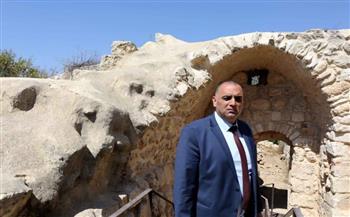 الاحتلال الاسرائيلي يُصدر قراراً بمنع وزير شؤون القدس من دخول الضفة الغربية لمدة ستة شهور