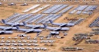 رويترز: خفض مستوى التحذير الأمني بقاعدة العديد الجوية الأمريكية في قطر بعد تشديده أمس