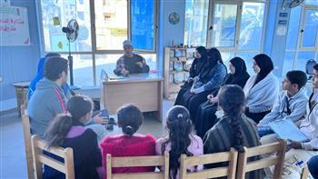 «ثقافة بني سويف» تحتفل بذكرى الإسراء والمعراج وتواصل اللقاءات التوعوية