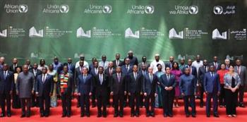 من دعم عبدالناصر إلى «استراتيجية البناء والتنمية» مع السيسى..  مصر والقارة السمراء.. «شراكة الأشقاء»