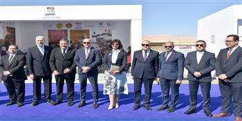 محافظ الأقصر يشهد تدشين مبادرة «تمكين» لمؤسسة صناع الخير لدعم وتأهيل الشباب والسيدات 