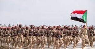 الجيش السوداني يبسط سيطرته على منطقة هبيلا بولاية جنوب كردفان