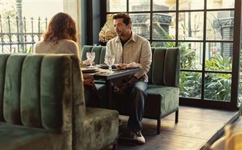 شاهد.. كواليس تصوير مسلسل "على قد الحب" المقرر عرضه على قنوات "المتحدة" في رمضان 