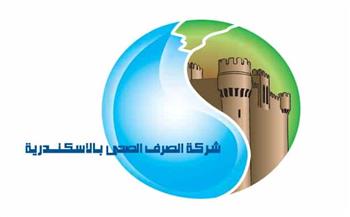 رئيس شركة الصرف الصحي بالإسكندرية يتفقد محطتي رفع 3 و6 لمتابعة سير العمل