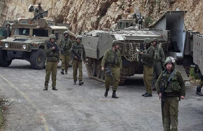 جيش الاحتلال ينذر سكان قرية سحمر جنوب لبنان بالإخلاء