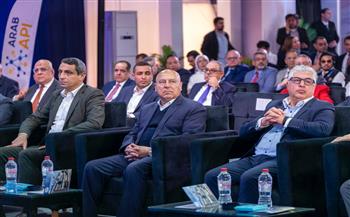​اقتصادية قناة السويس تشهد وضع حجر الأساس لمصنع “العربية للخامات الصيدلية Arab API” باستثمارات 165 مليون دولار