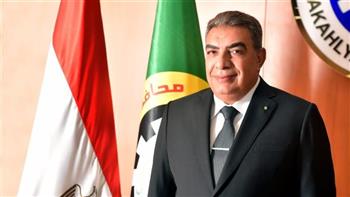 محافظ الدقهلية: تقديم خدمات طبية ومساعدات لـ8016 شخصا من الأسر الأولى بالرعاية على مدار يومين