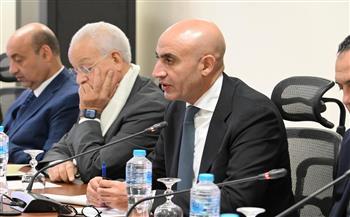 وزير التربية والتعليم يبحث مع نظيره الياباني آفاق جديدة للتعاون التعليمي