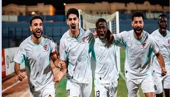 كأس عاصمة مصر.. مصطفي بدري يقود تشكيل بتروجت ضد بيراميدز