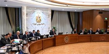 رئيس الوزراء يترأس اجتماع الجمعية العمومية لـ"صندوق مصر السيادي"