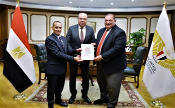 مصر تقدم خطة العمل الوطنية لقطاع الطيران حتى عام 2028 إلى منظمة "الإيكاو"    