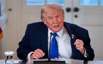 ترامب: الاتحاد الأوروبي يتعامل بشكل غير عادل مع شركات التكنولوجيا الأمريكية