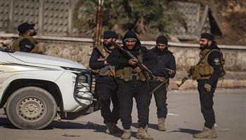 الجيش السوري: سنستهدف أي موقع يقوم بعرقلة خروج المدنيين من دير حافر