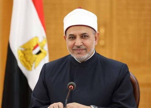 رئيس جامعة الأزهر: بلاغة الخطاب الديني تتطلب عمق الرؤية لا مجرد الجرأة على الطرح